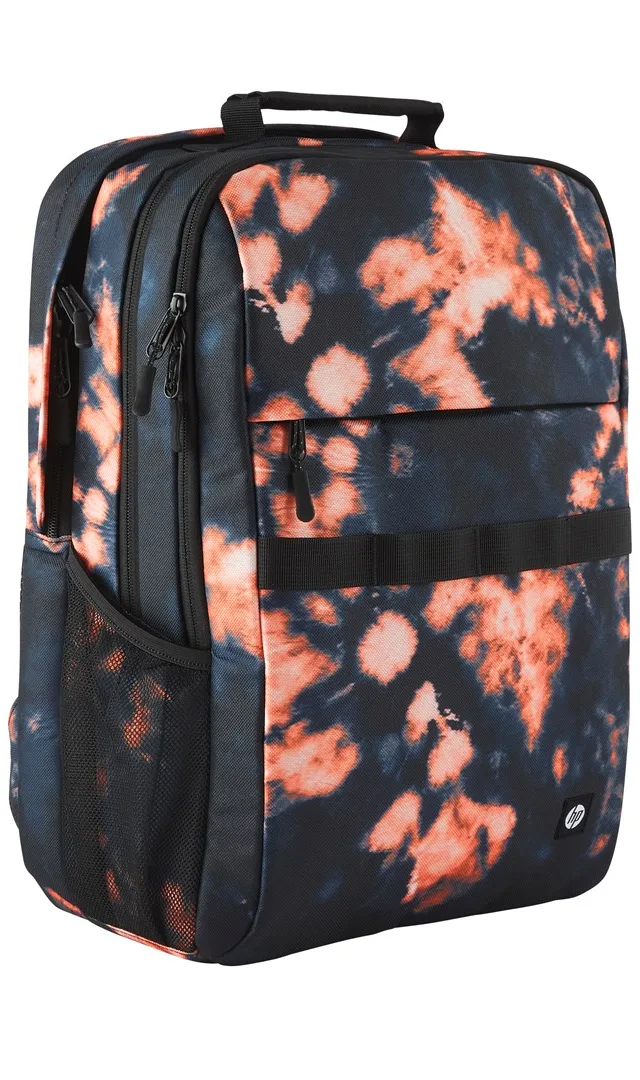HP Campus XL Tie Dye Backpack (P)