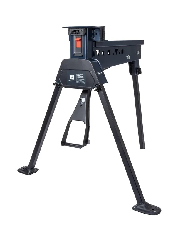 WORK CLAMPING STATION PL940