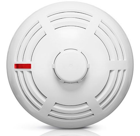 Satel ASD-200 Smoke Detector Wireless