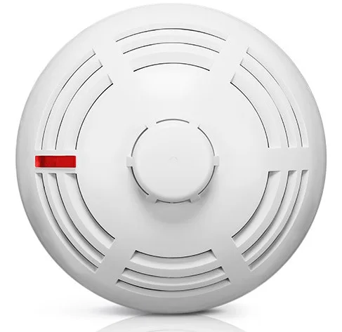 Satel ASD-200 Smoke Detector Wireless
