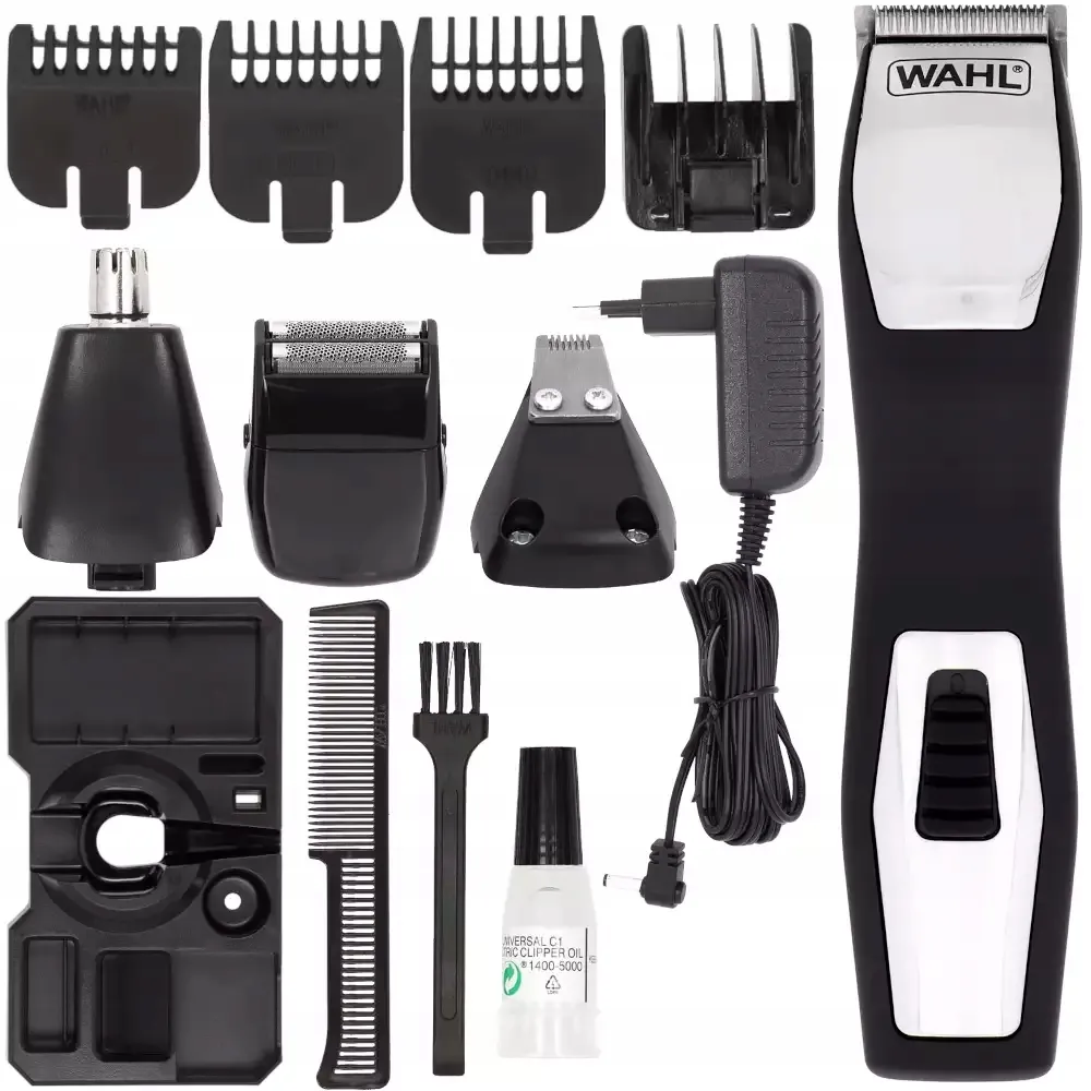 WAHL 09855-3316 Trimmer