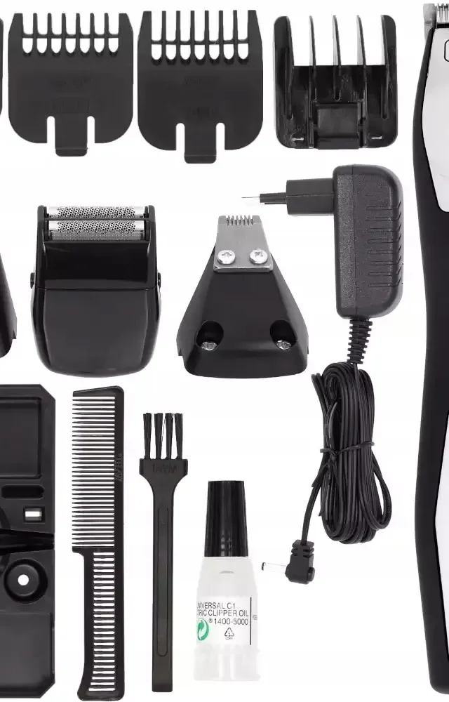 WAHL 09855-3316 Trimmer