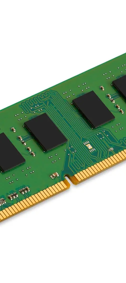 Kingston Technology System Specific Memory 8GB DDR3-1600 memory module 1 x 8 GB 240-pin DIMM