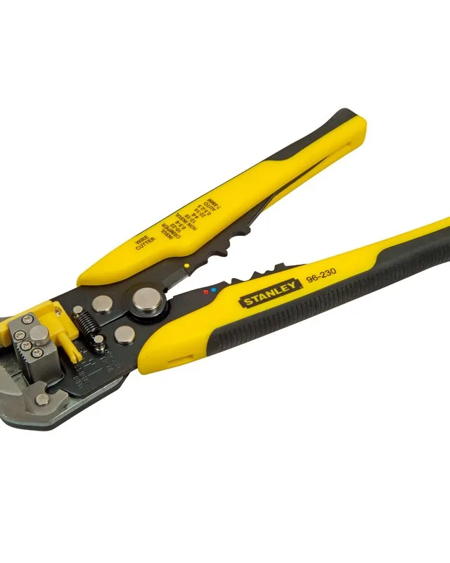 Stanley FATMAX Automatic Wire Stripper
