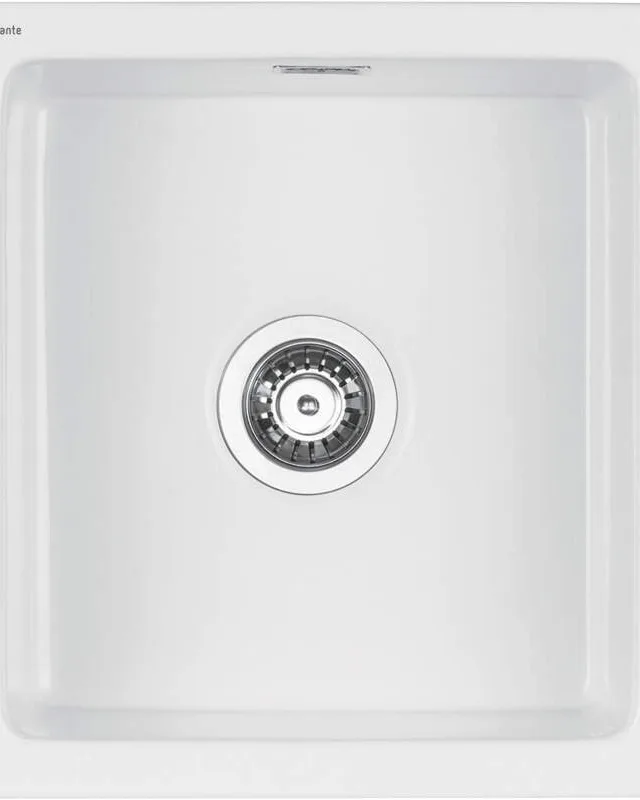 Bowl Ceramic Sink 1-