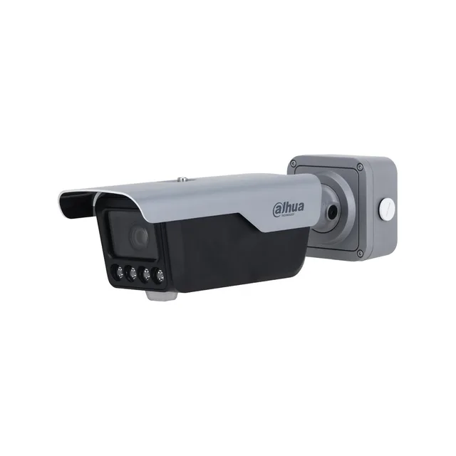 Dahua ITC413-PW4D-IZ3 Kamera ANPR 4MP