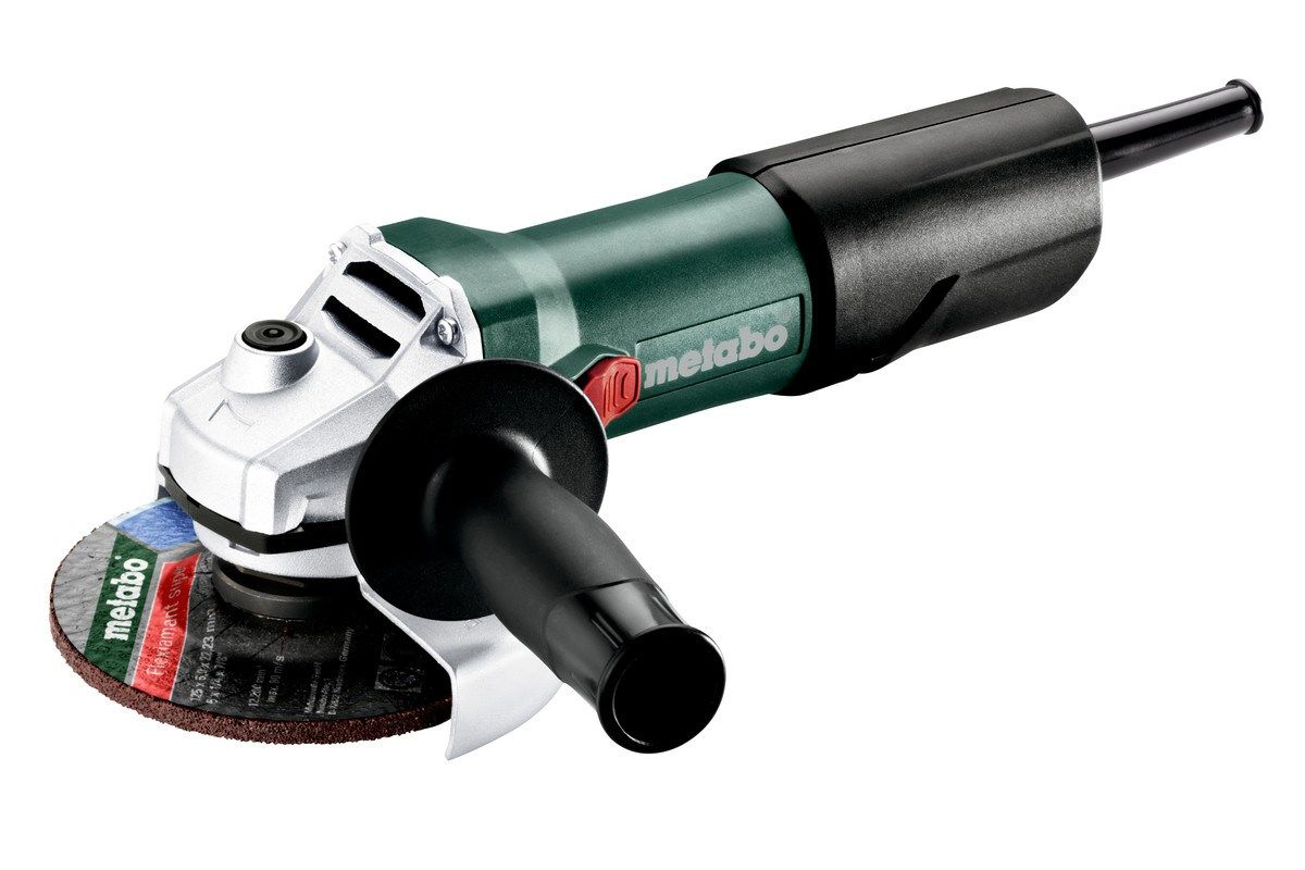 WEV 850-125 850W Winkelschleifer