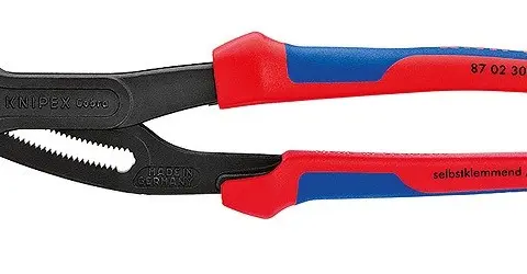 Knipex Cobra Slip-Joint Pliers