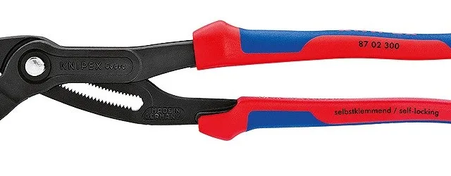 Knipex Cobra Slip-Joint Pliers