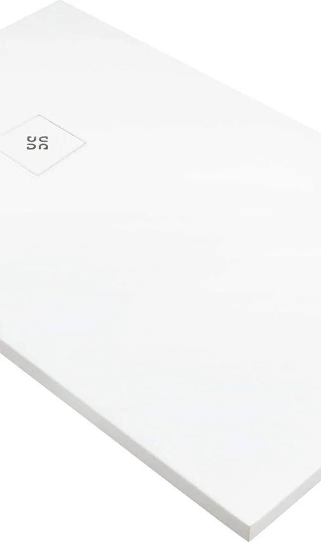 Acrylic Rectangular Shower Tray 90x130 Cm