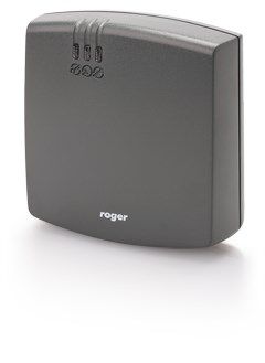 Roger PR621-G Access Control Reader Basic Access Control Reader Grey