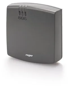 Roger PR621-G Access Control Reader Basic Access Control Reader Grey