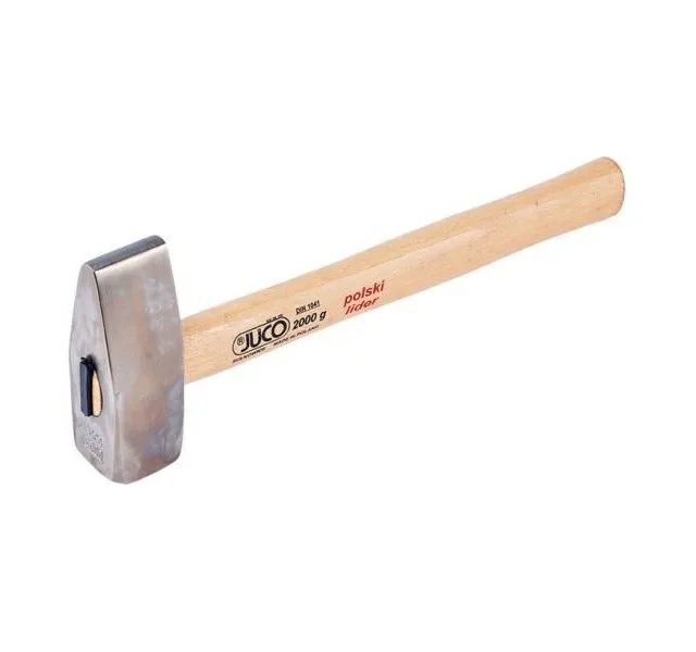JUCO MŁOTEK ROZŁUPIAK TRADYCYJNY 5 0kg