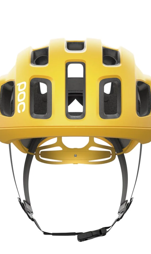 POC Ventral Air MIPS Green