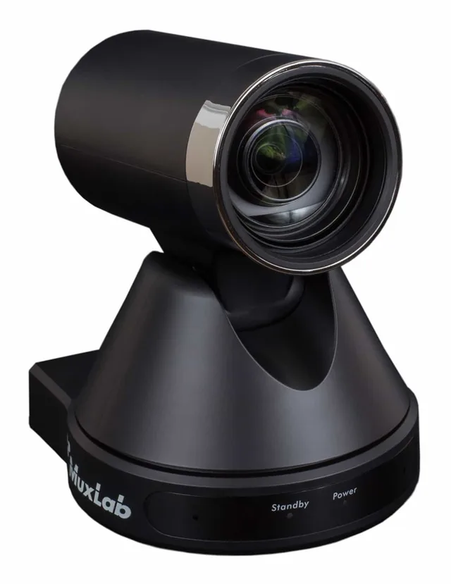 MuxLab MuxStream 500930 Camera HDMI / IP PTZ