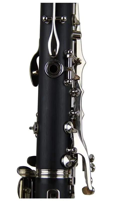 V-TONE C 17 Bb Clarinet Standard Set With Case