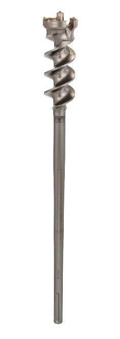 Bosch Breakthrough Drill Bit Sds Max-9 Break Through