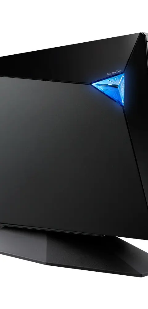 ASUS BW-16D1H-U PRO optical disc drive Blu-Ray DVD Combo Black