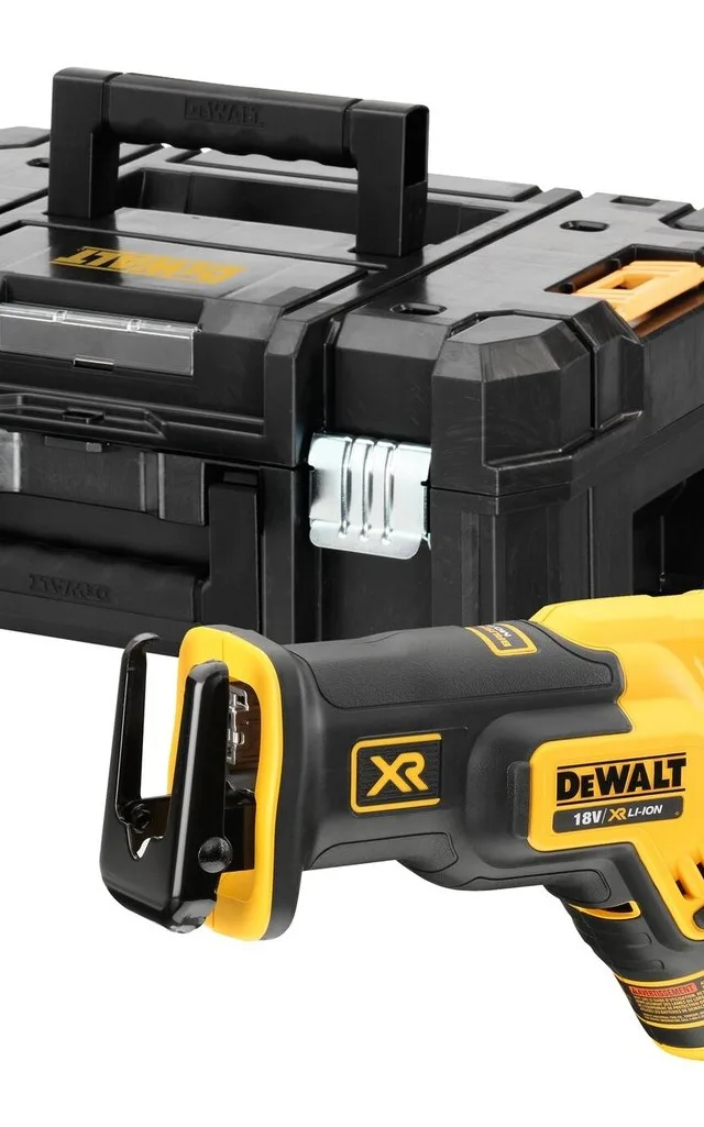 DEWALT Saebelsaege 18V / Basisv