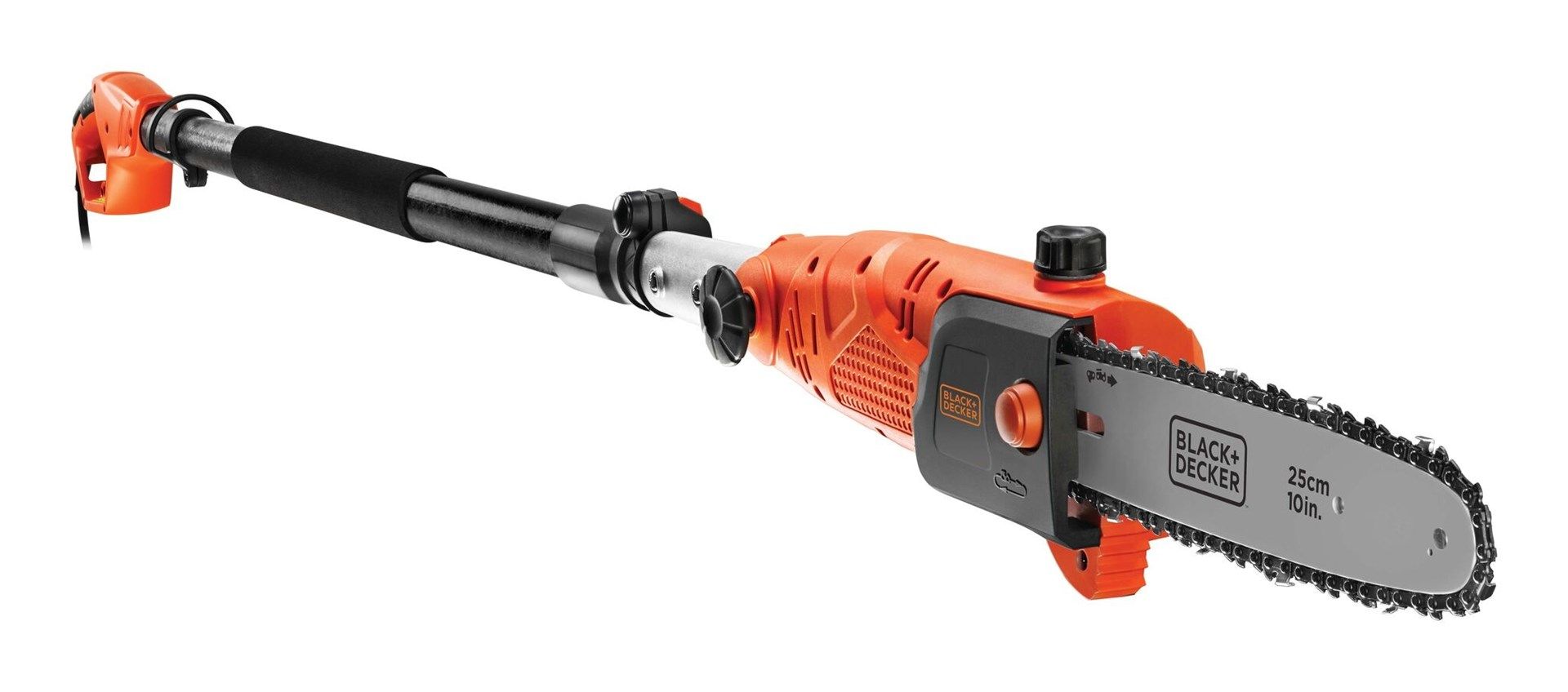 W Chain Saw For Branches PS7525-QS BDE 800