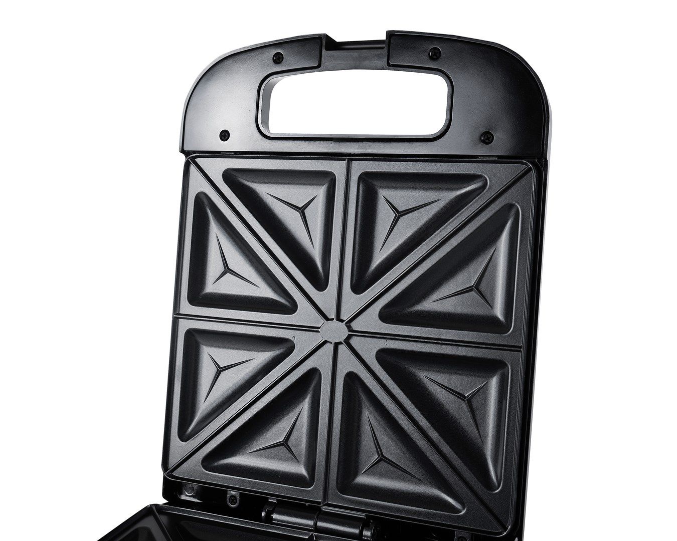 Adler AD 3055 Sandwichtoaster