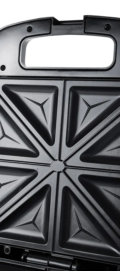 Adler AD 3055 Sandwichtoaster