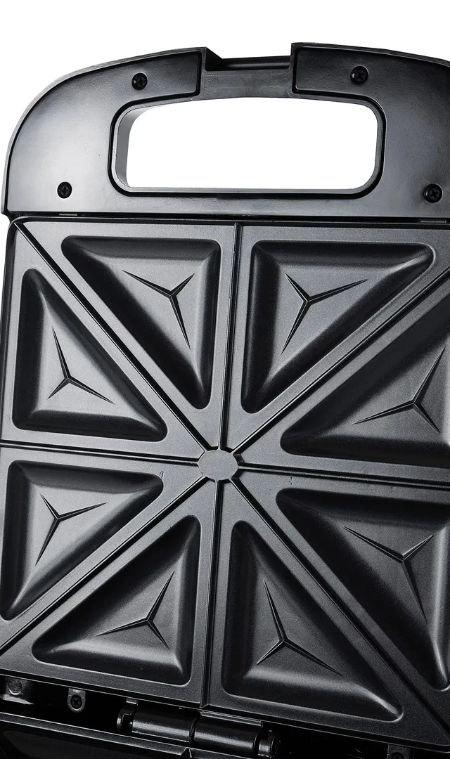 Adler AD 3055 Sandwichtoaster