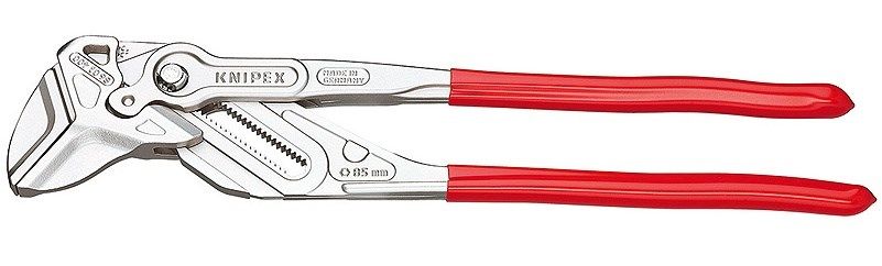Knipex 86 03 400 Plier Slip-Joint Pliers