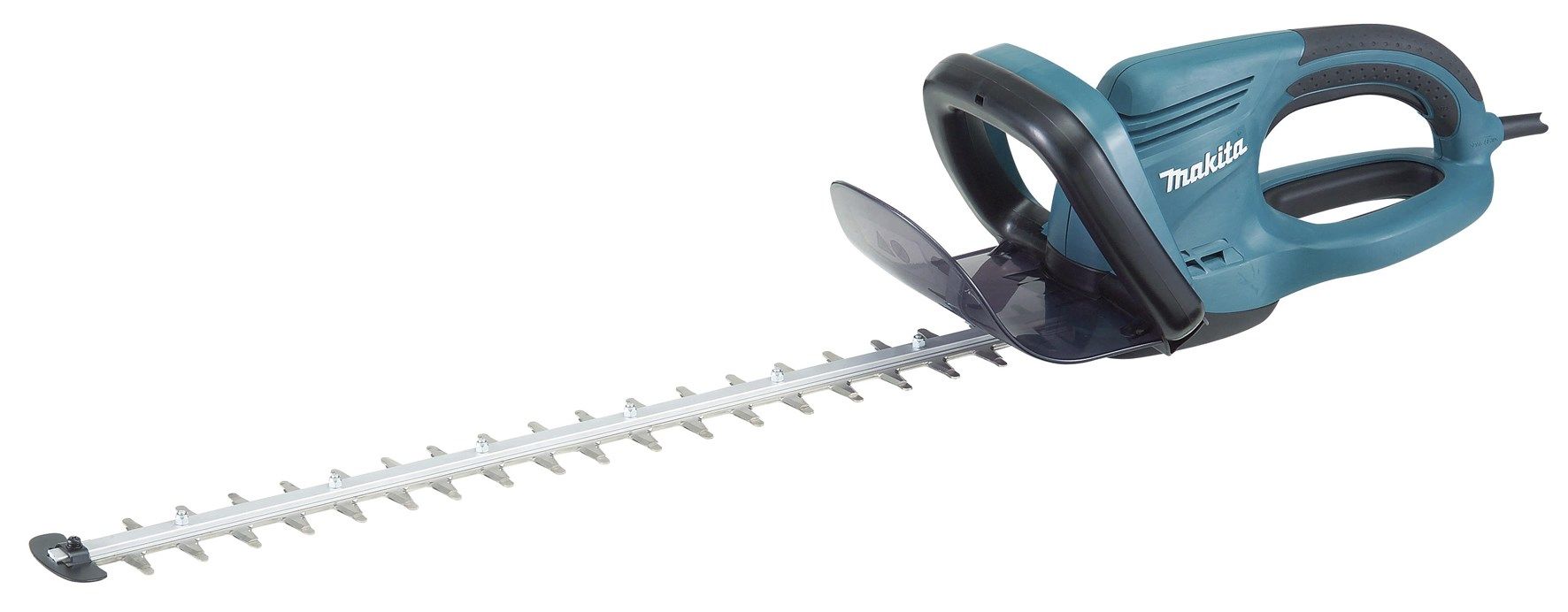Makita UH6570 Hedge Trimmer, 650mm Blade, 550W