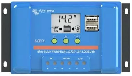 Victron Energy SCC010030050 Not Categorized