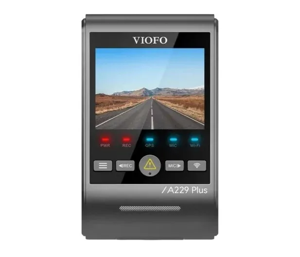 A229 PLUS 1CH-G GPS