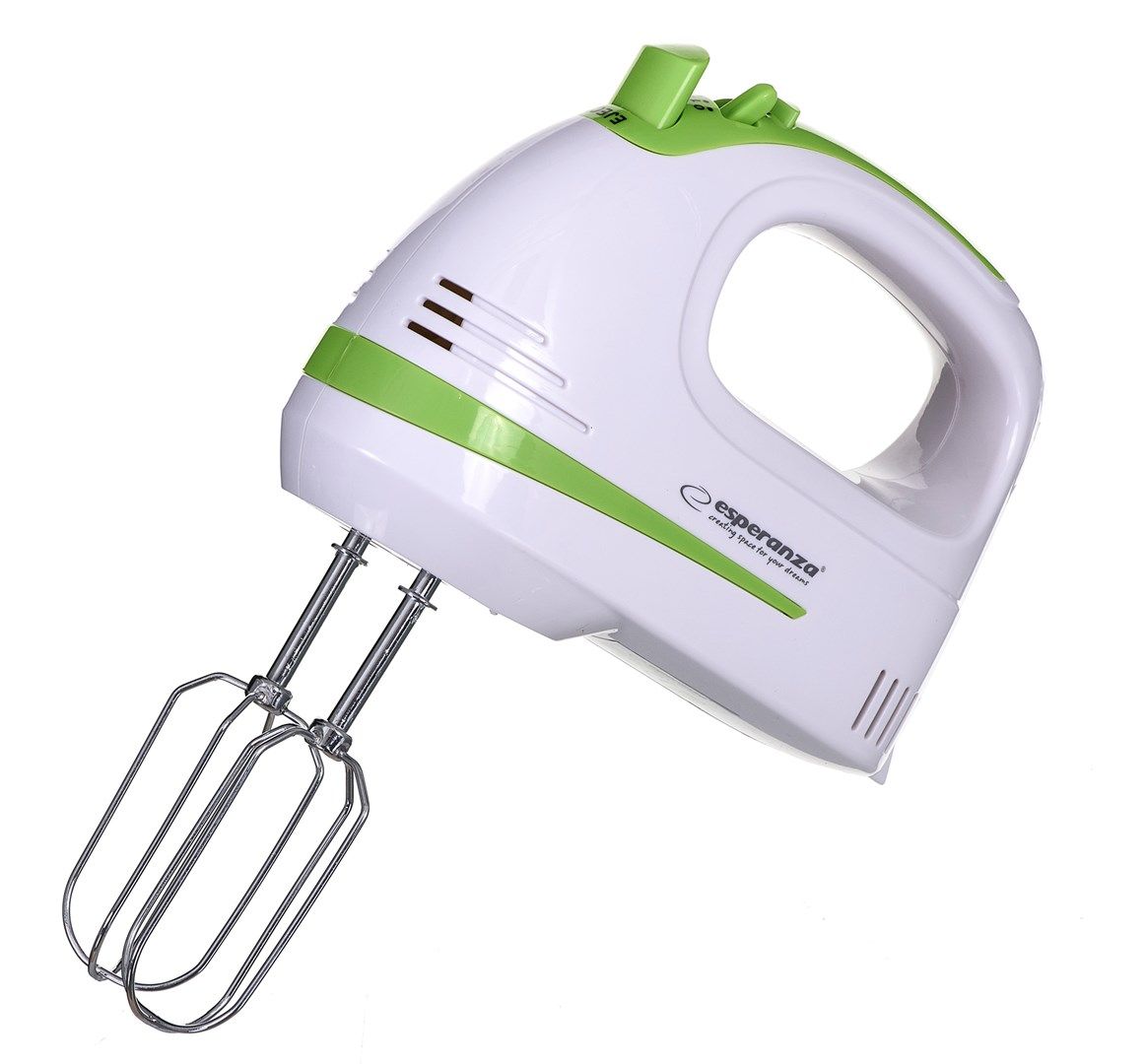Esperanza EKM011 Apple Pie Mixer Hand Mixer