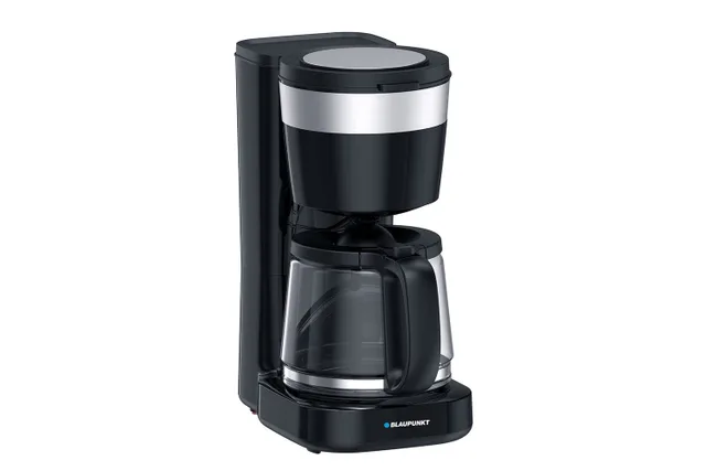 Ekspres przelewowy do kawy Blaupunkt CMD412 1,5L 900W