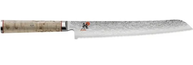 ZWILLING 34376-231-0 Kitchen Knife Powder Steel 1 Pc(S) Bread Knife