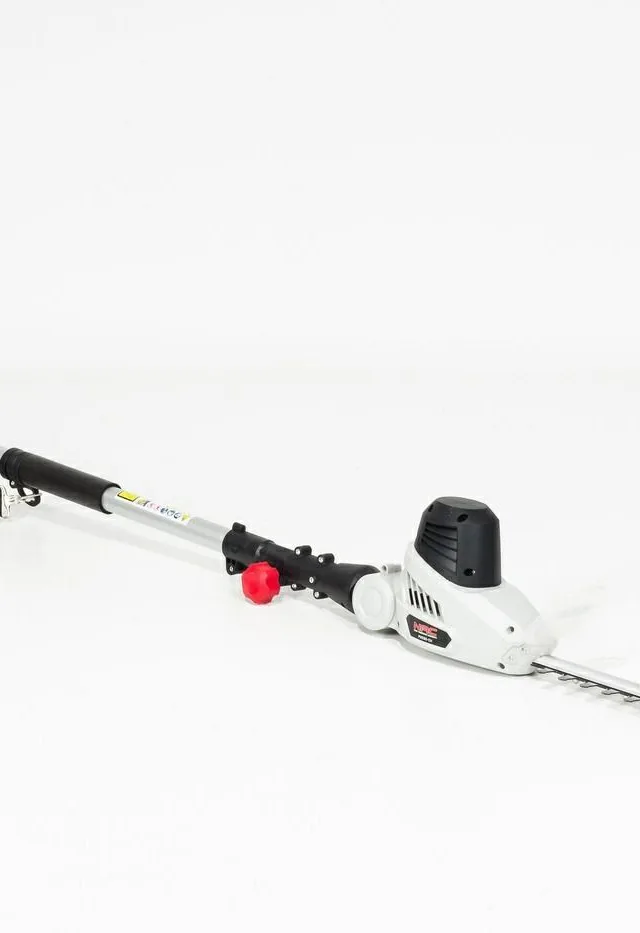 NAC Hedge Trimmer On An Extension Arm 600W 51cm