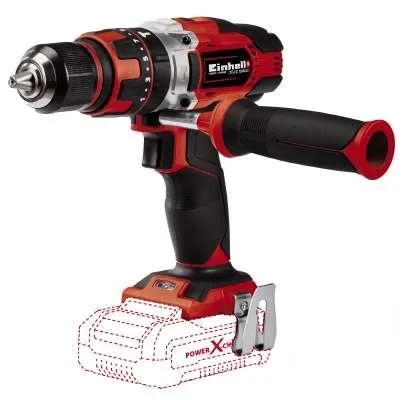 Einhell TE-CD 18/48 Li-Solo Cordless Impact Drill