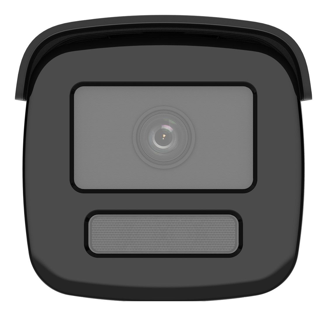 Hikvision DS-2CD2T66G2H-4I(4mm)(BLACK) IP Security Camera