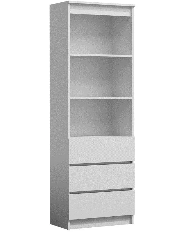 Topeshop RS-60 OLIMP BIEL Office Bookcase