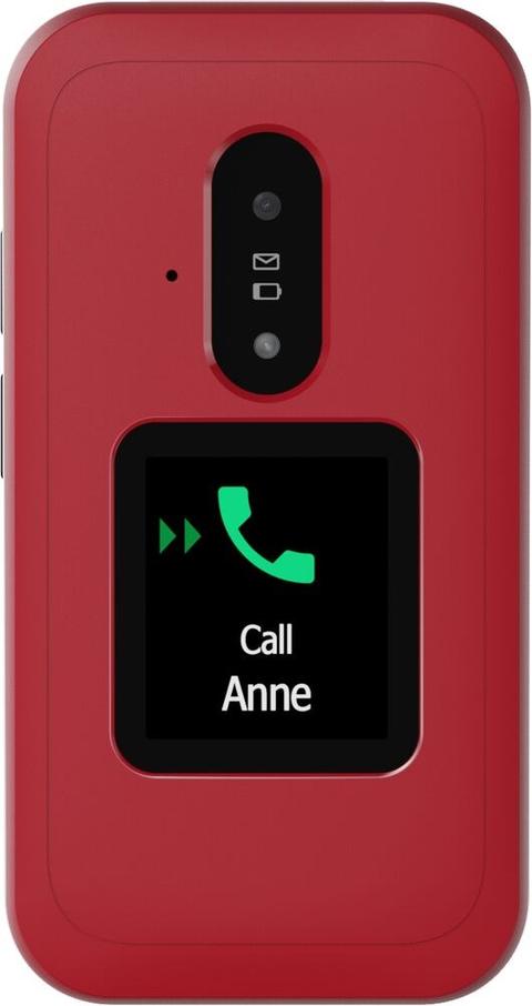 Doro Leva E30 LTE Red