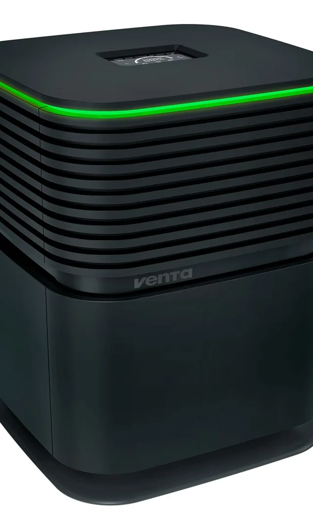 Venta AW735 50 m² 60 W Black