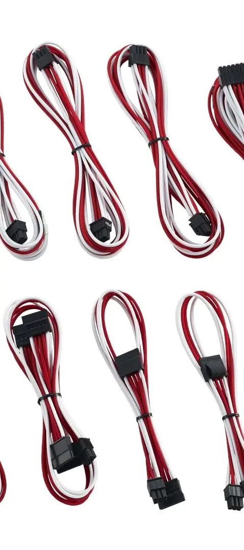 Cablemod CM-RTS-CKIT-NKWR-R internal power cable