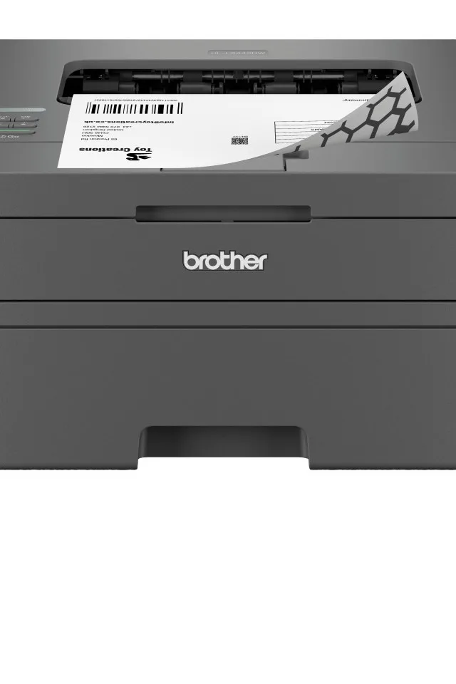 Brother HL-L2442DW Laser Printer 1200 X 1200 DPI A4 Wi-Fi