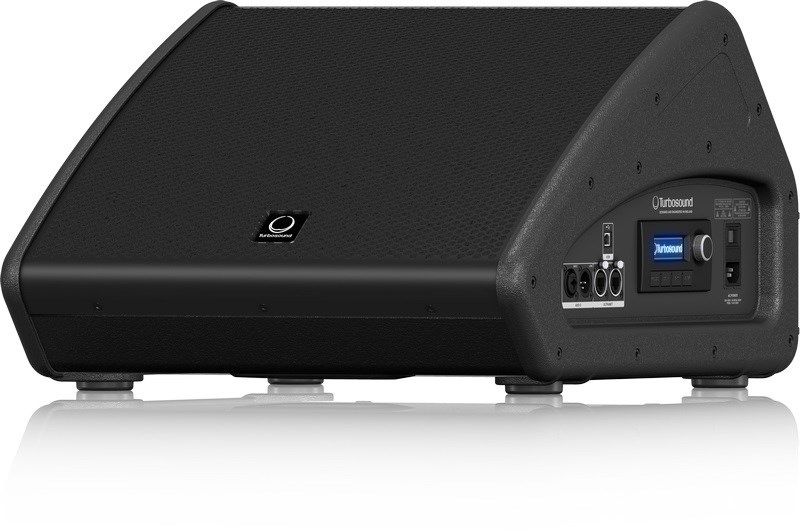 Turbosound TFX122M-AN Monitor Sceniczny Aktywny 12