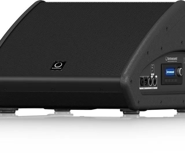 Turbosound TFX122M-AN Monitor Sceniczny Aktywny 12