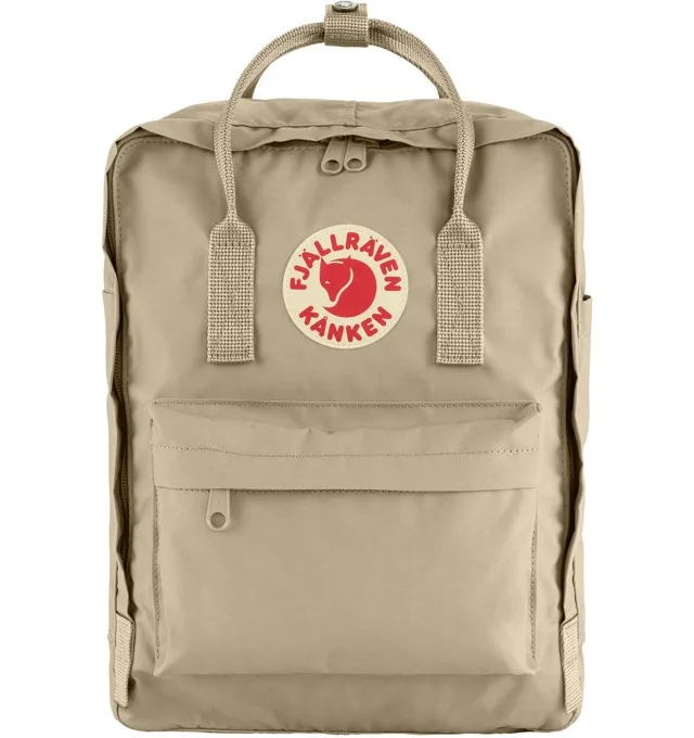 Plecak Miejski Fjallraven Kanken - Fossil