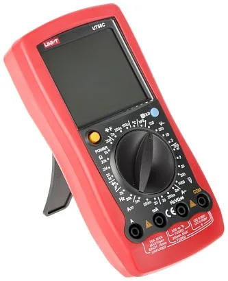 Universal Meter UT-58C UNI-T