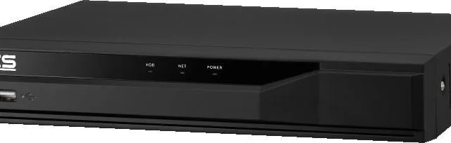 Rejestrator Analog HD 16-kanałowy BCS-L-XVR1601-V
