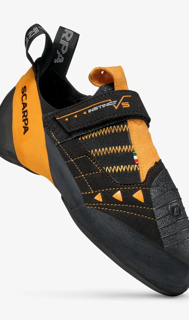 Shoes Instinct VS SCARPA