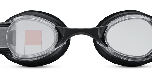 FORM Smart Swim 2 - Smart Swimming Goggles