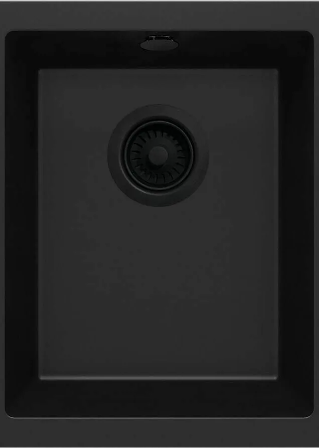 Bowl Wall-Hung Granite Sink 1-